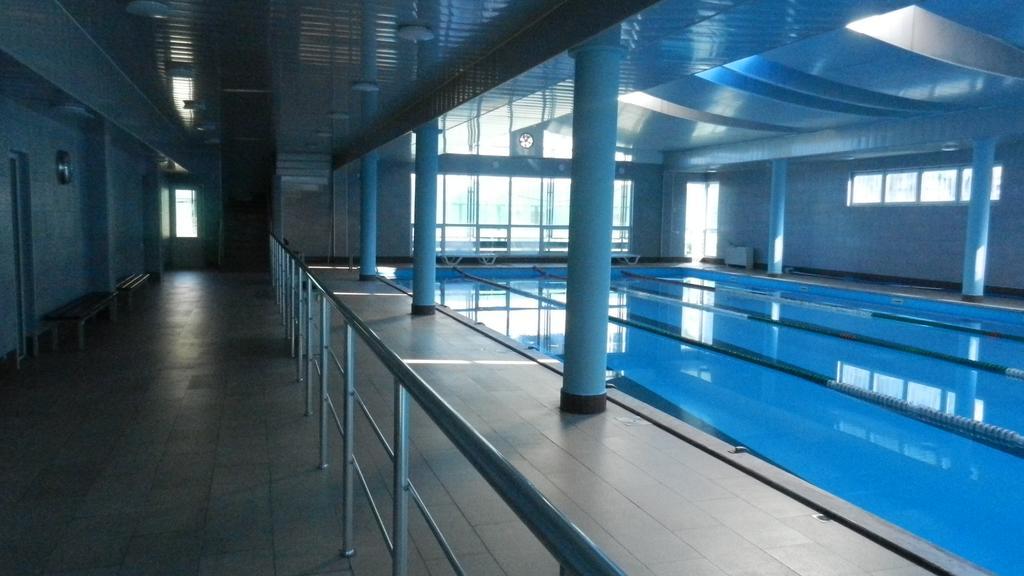 Mimino Apartment Deluxe First Line Batumi Luaran gambar